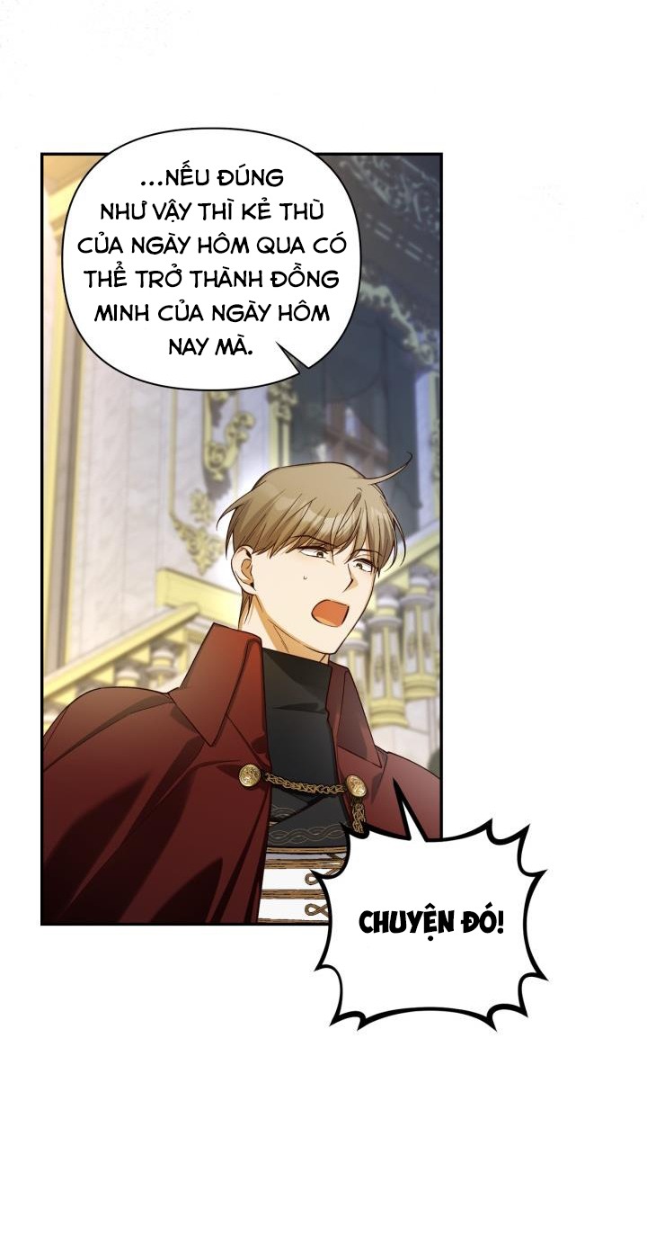 cách che giấu đứa con của hoàng đế chapter 92 13