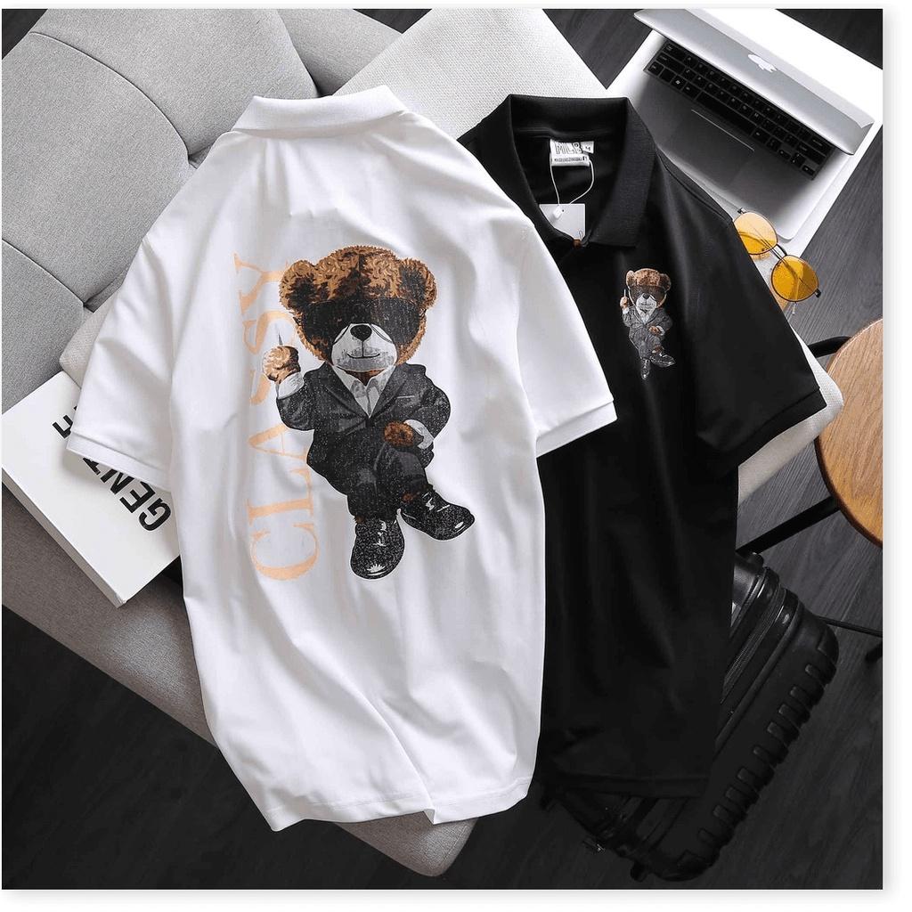 Áo thun cá xấu xịn xò SIÊU ĐẸP , CHẤT , CHO ANH EM KME FASHION