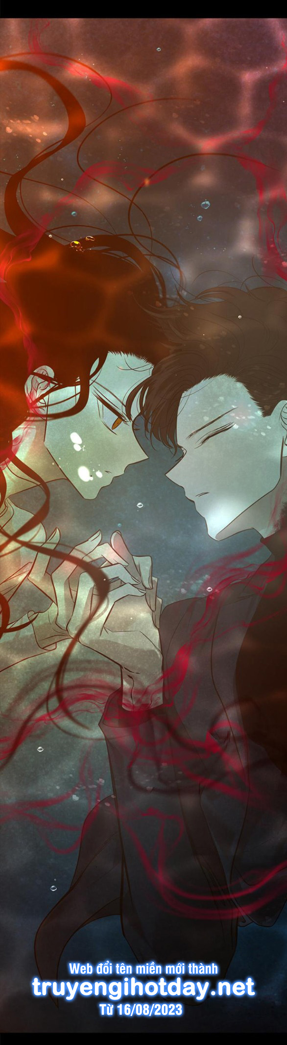 Cạm Bẫy chapter 191.2 23