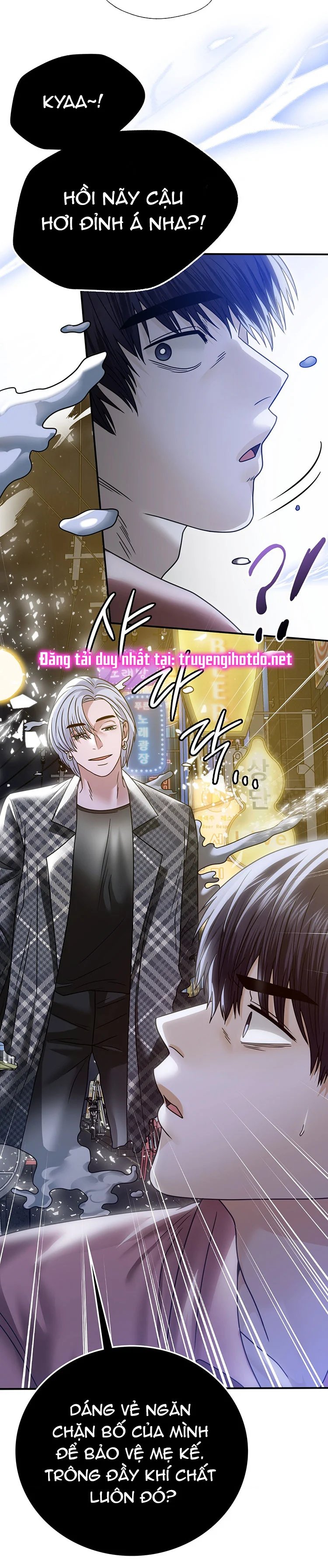 quá khứ của mẹ kế chapter 11.2 12