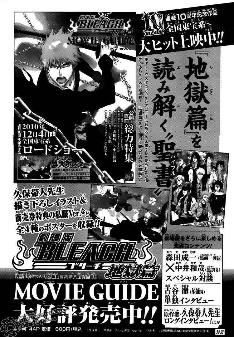 thần chết ichigo chapter 430 22