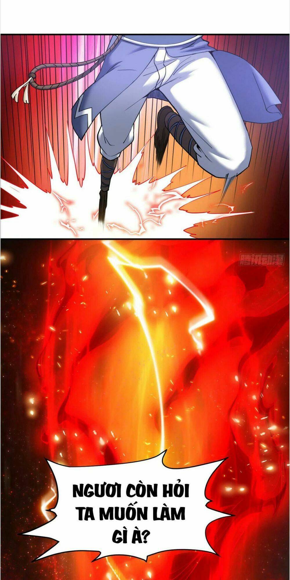 thần võ đế tôn chapter 7 16