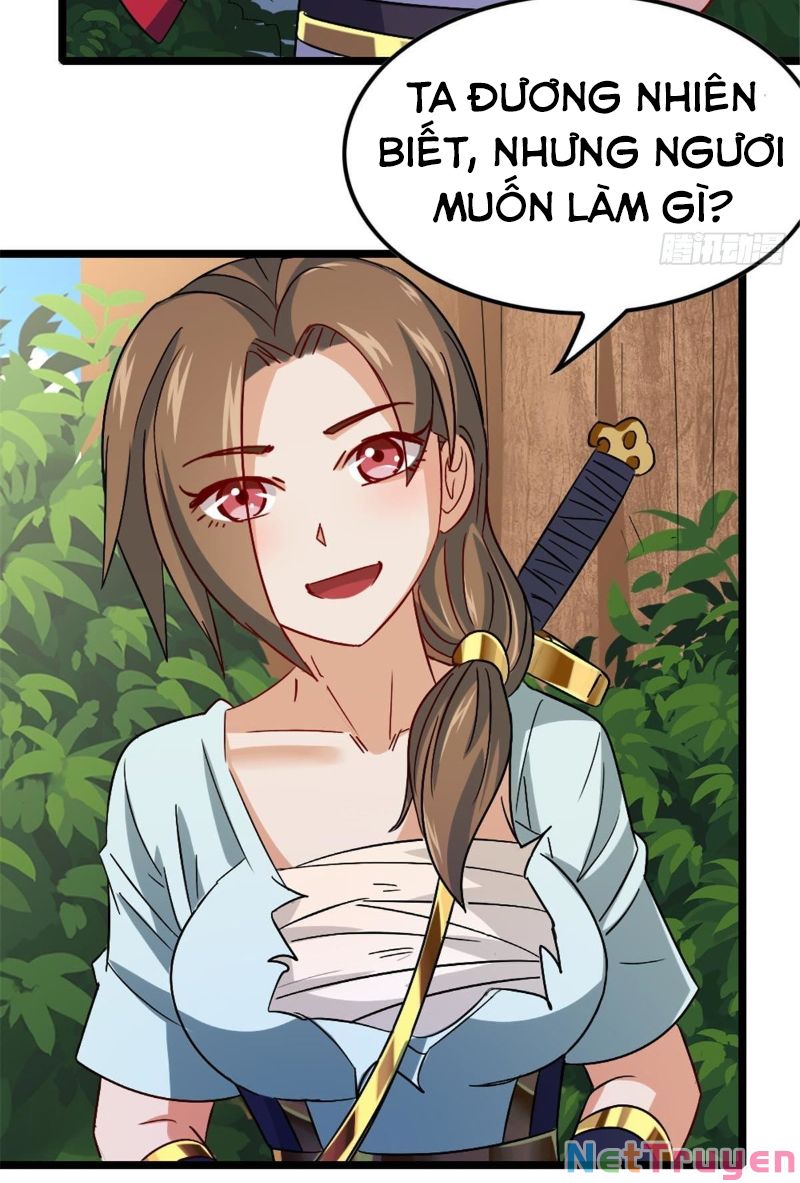 vạn đạo long hoàng chapter 22 11