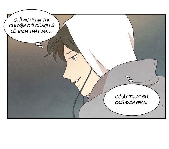 một phần vì thích em chapter 13 6