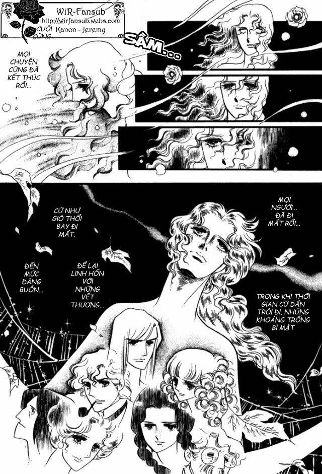 orpheus no mado chapter 21 37