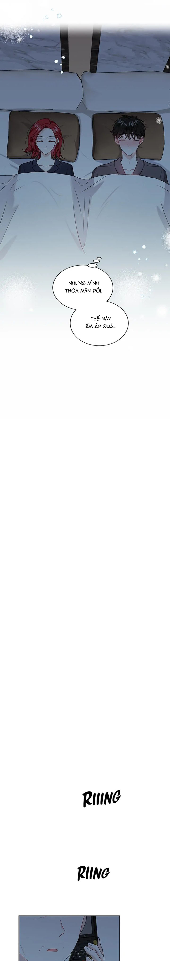 chỉ thị đặc biệt của sếp chapter 63.1 11