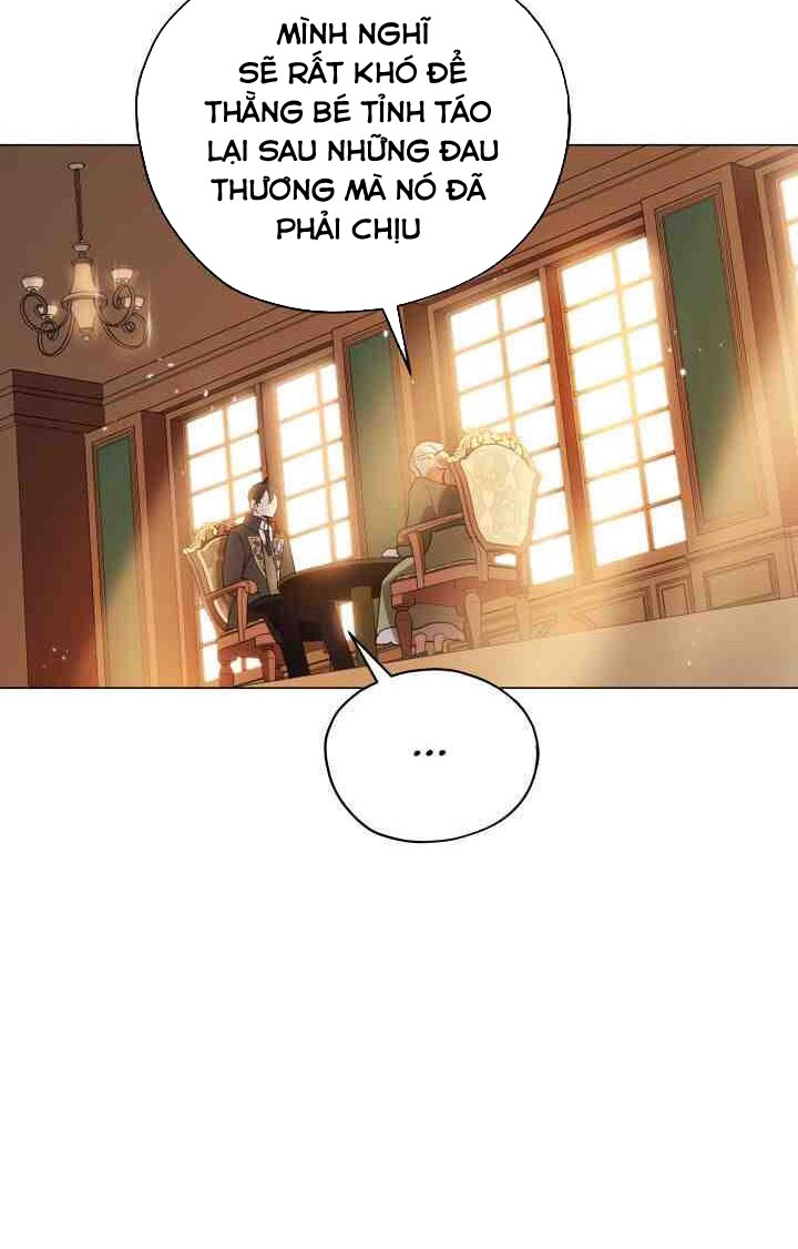 quý cô không thể chạm vào chapter 15 10