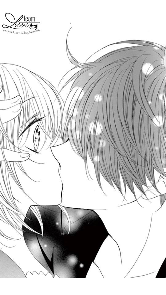 sawaru no kinshi!! ore no mono chapter 2 27