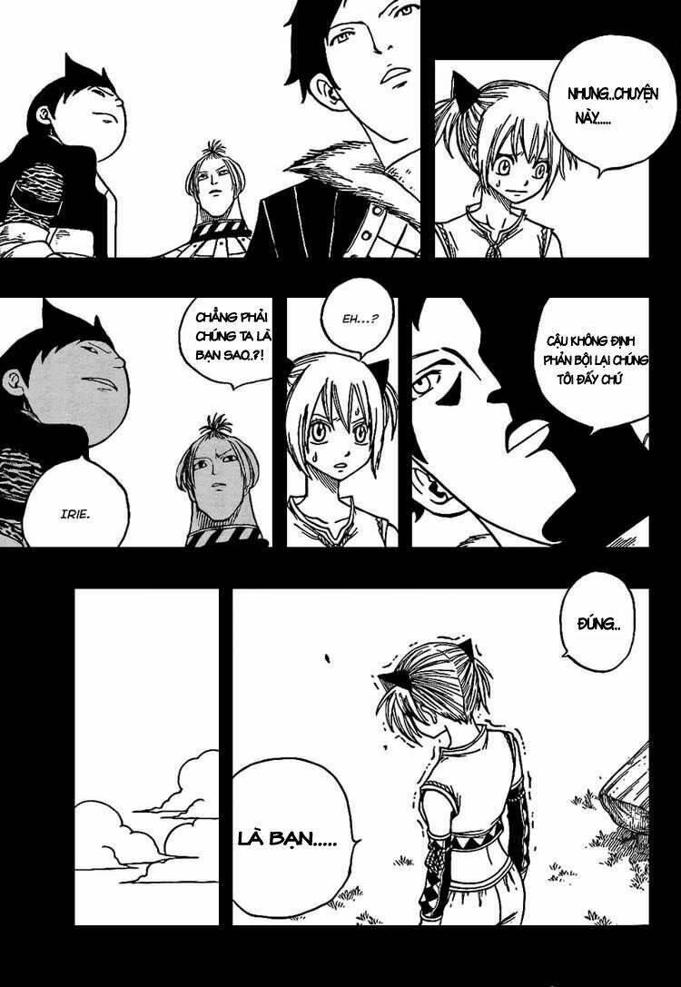 monster hunter orage chapter 5 28