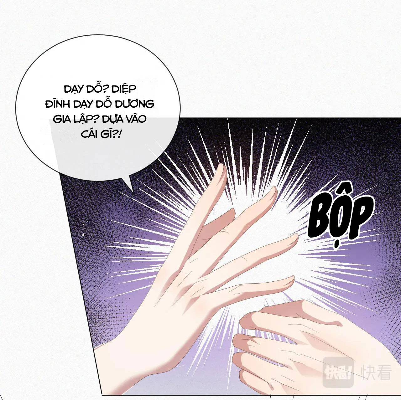 từ nay bắt đầu ngược tra nam chapter 32 17