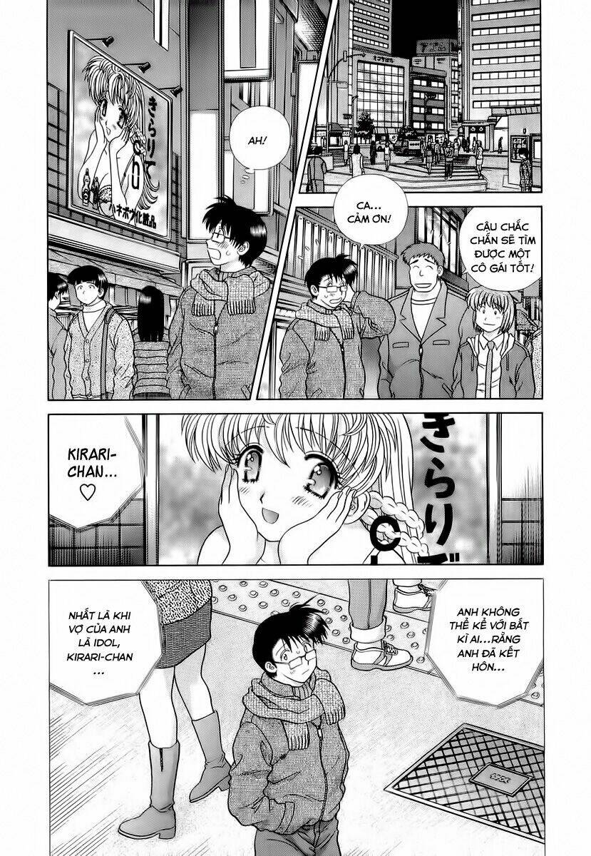 love lucky chapter 20 5