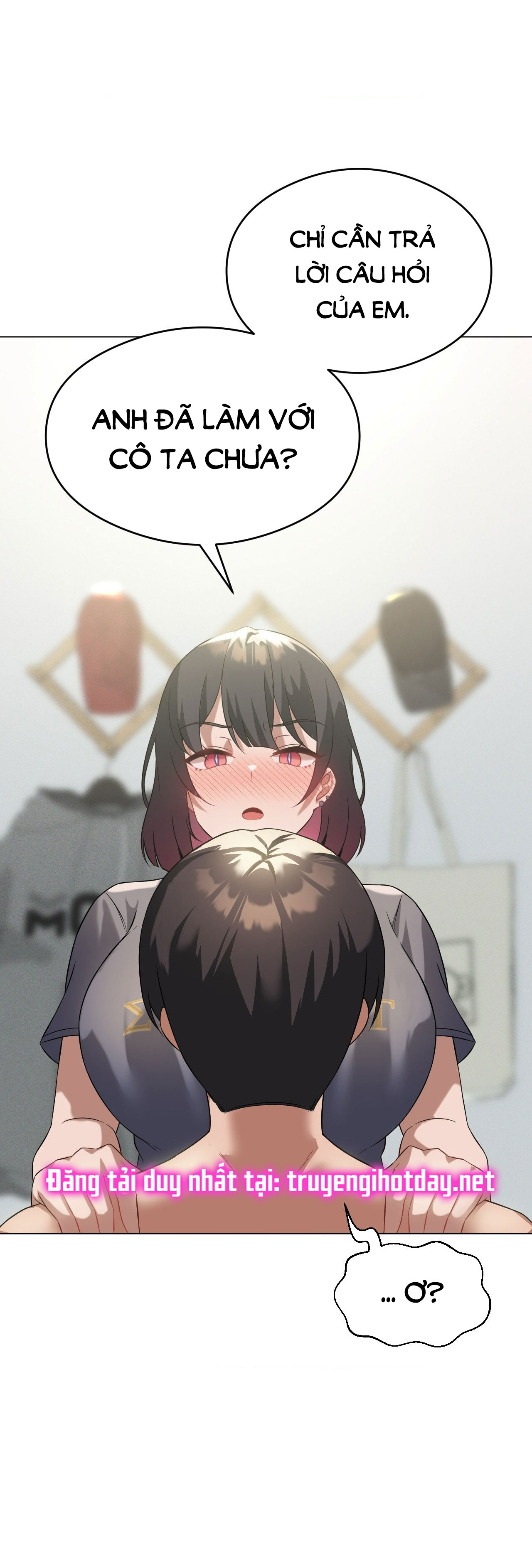 [18+] thăng cấp đến khi hài lòng chapter 27.2 26