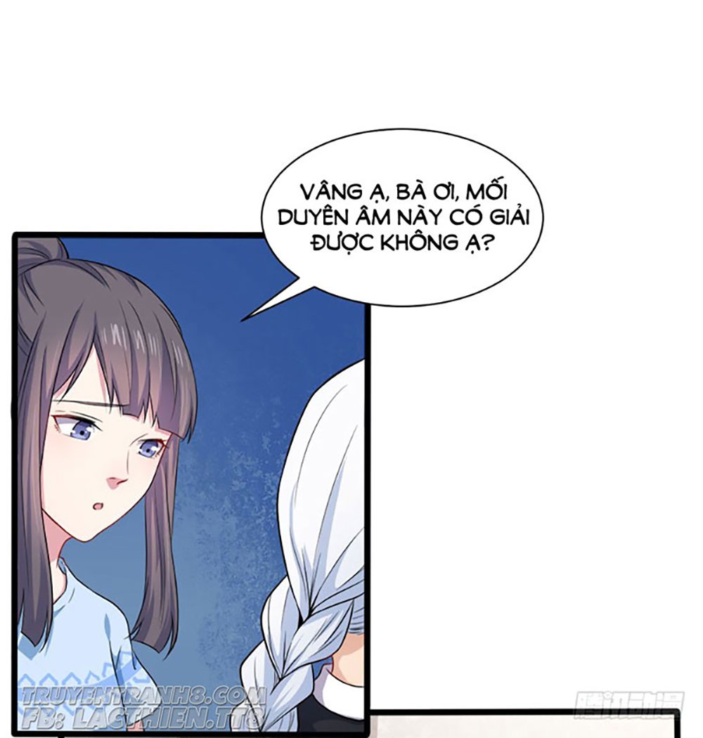 ngạo kiều quỷ vương yêu ta chapter 47.2 7