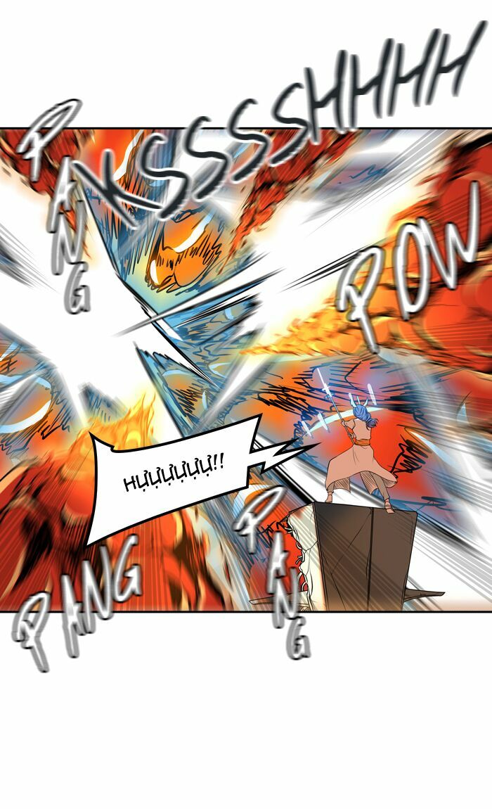 tòa tháp bí ẩn 2 chapter 326.5 33