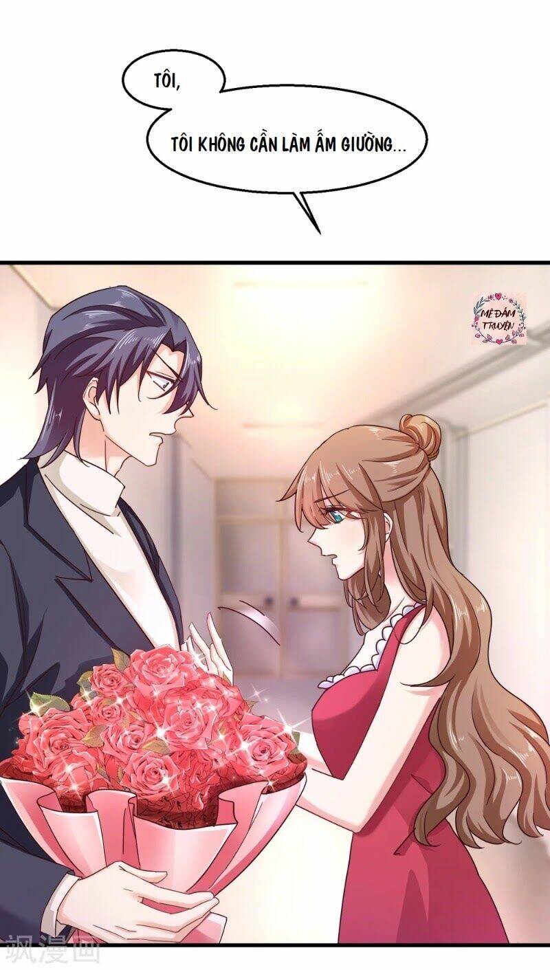 nhập cốt noãn hôn chapter 307 15