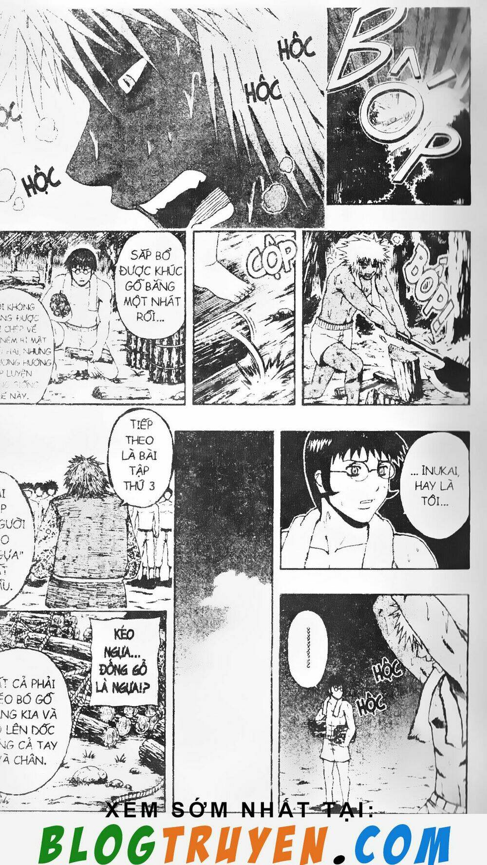 mr.fullswing chapter 149 7