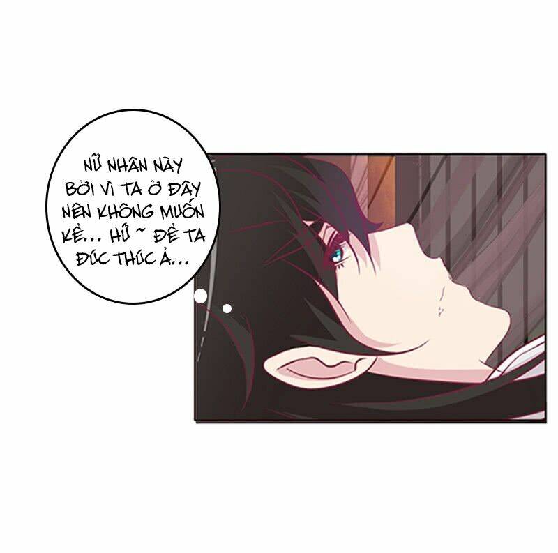 tướng quân mời ra trận chapter 118 17