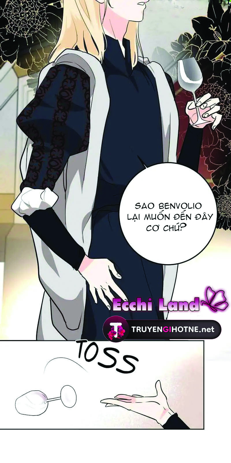 tạm biệt juliet của ta chapter 9.2 35