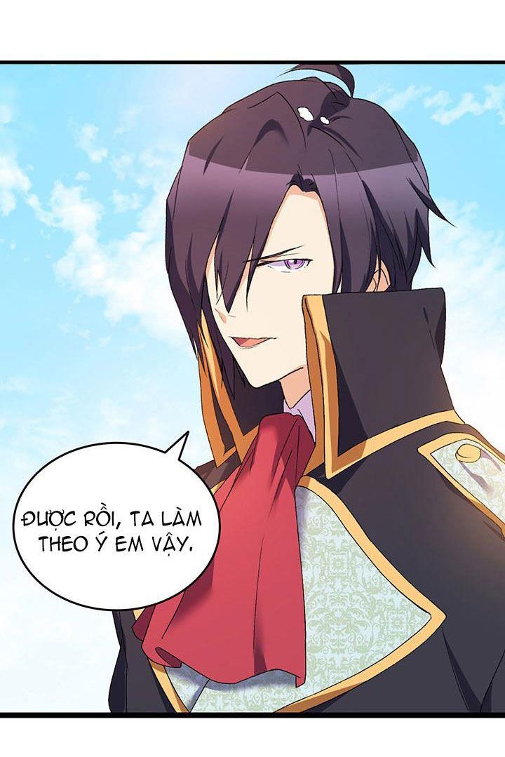 tôi định quyến rũ anh trai nhưng nam chính đã đến chapter 17 20