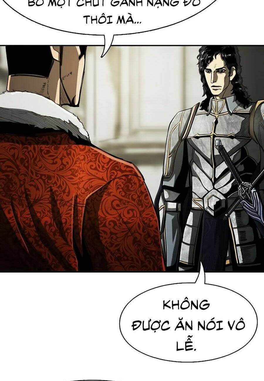 thợ săn đầu tiên chapter 78 7