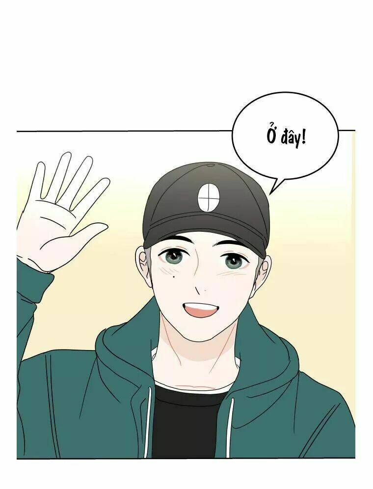 30 phút bước đi bên em chapter 59.5 39