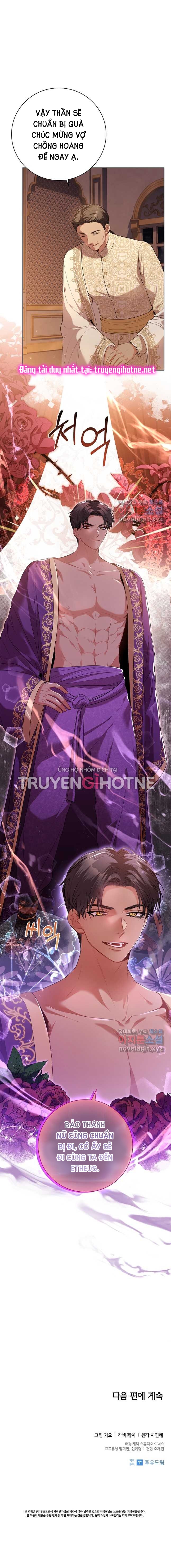 trở thành thư ký của bạo chúa chapter 90 23