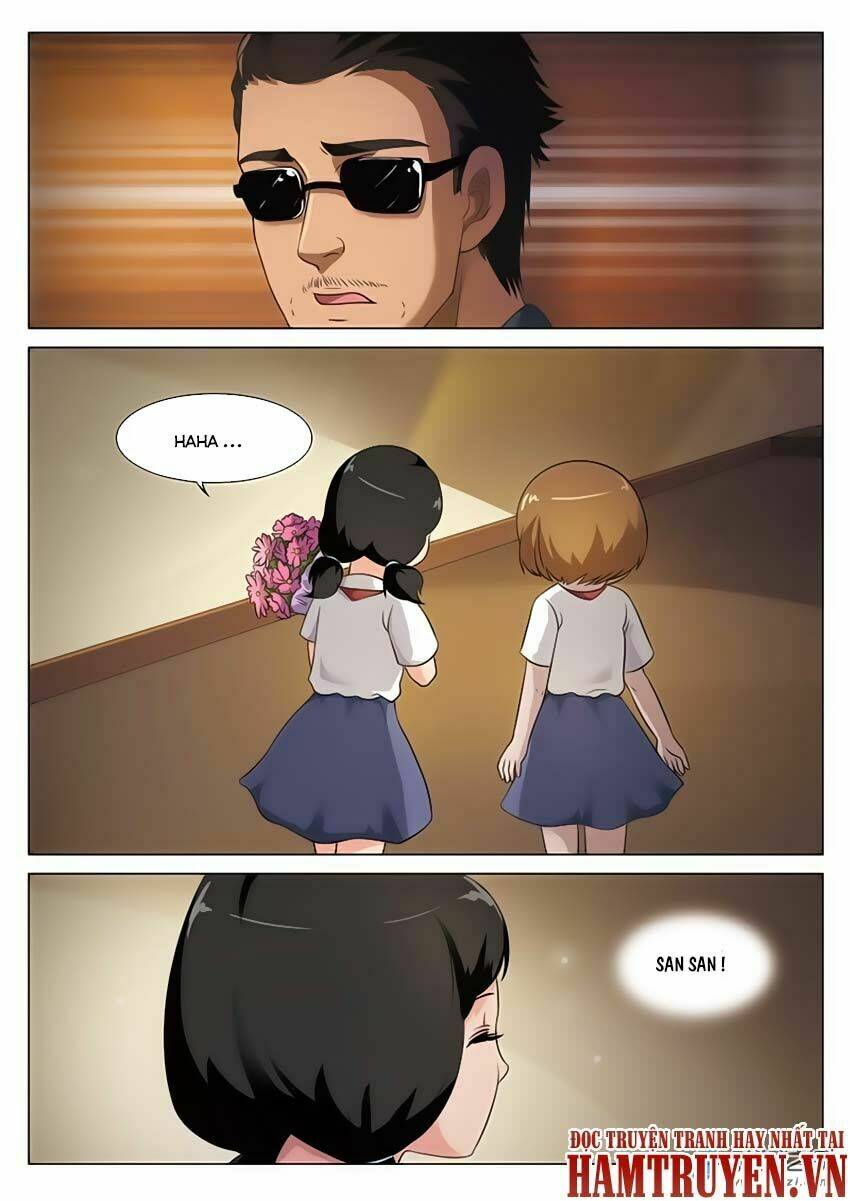 ngụy thủy nghi vân chapter 83 22