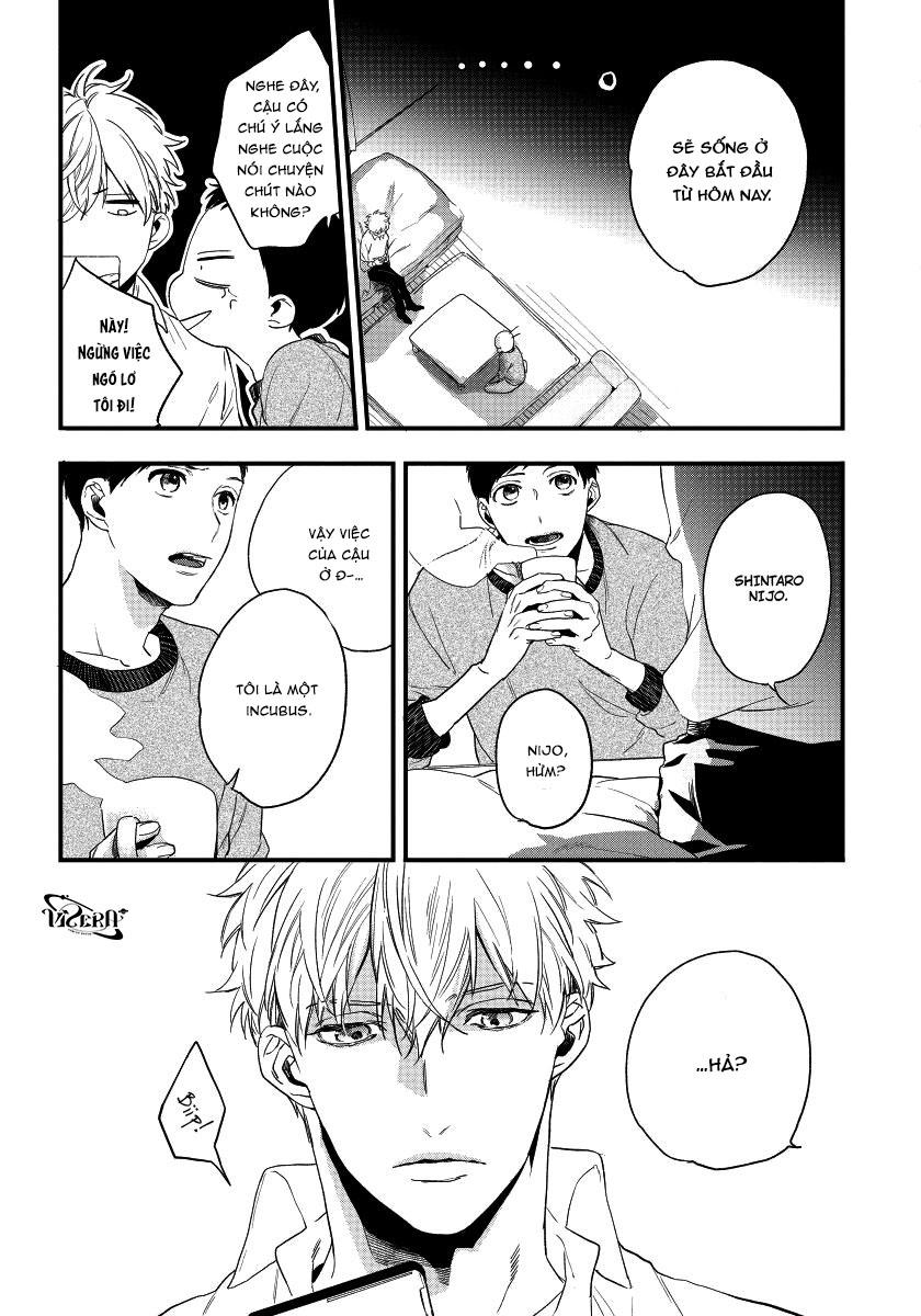 tôi nhặt được một incubus chapter 1 23