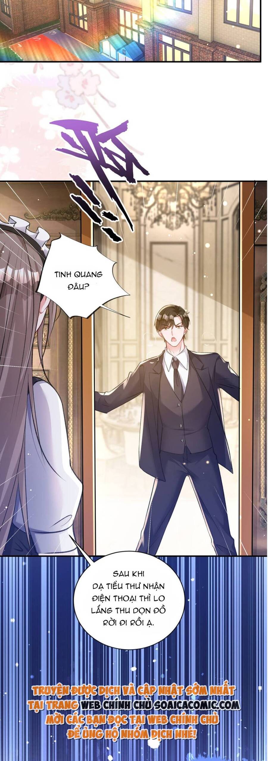 tổng tài huyết tộc cực sủng cô vợ mỹ nhân ngư chapter 70 36