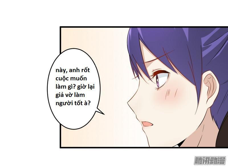 tổng tài đã cưới em chapter 38 6