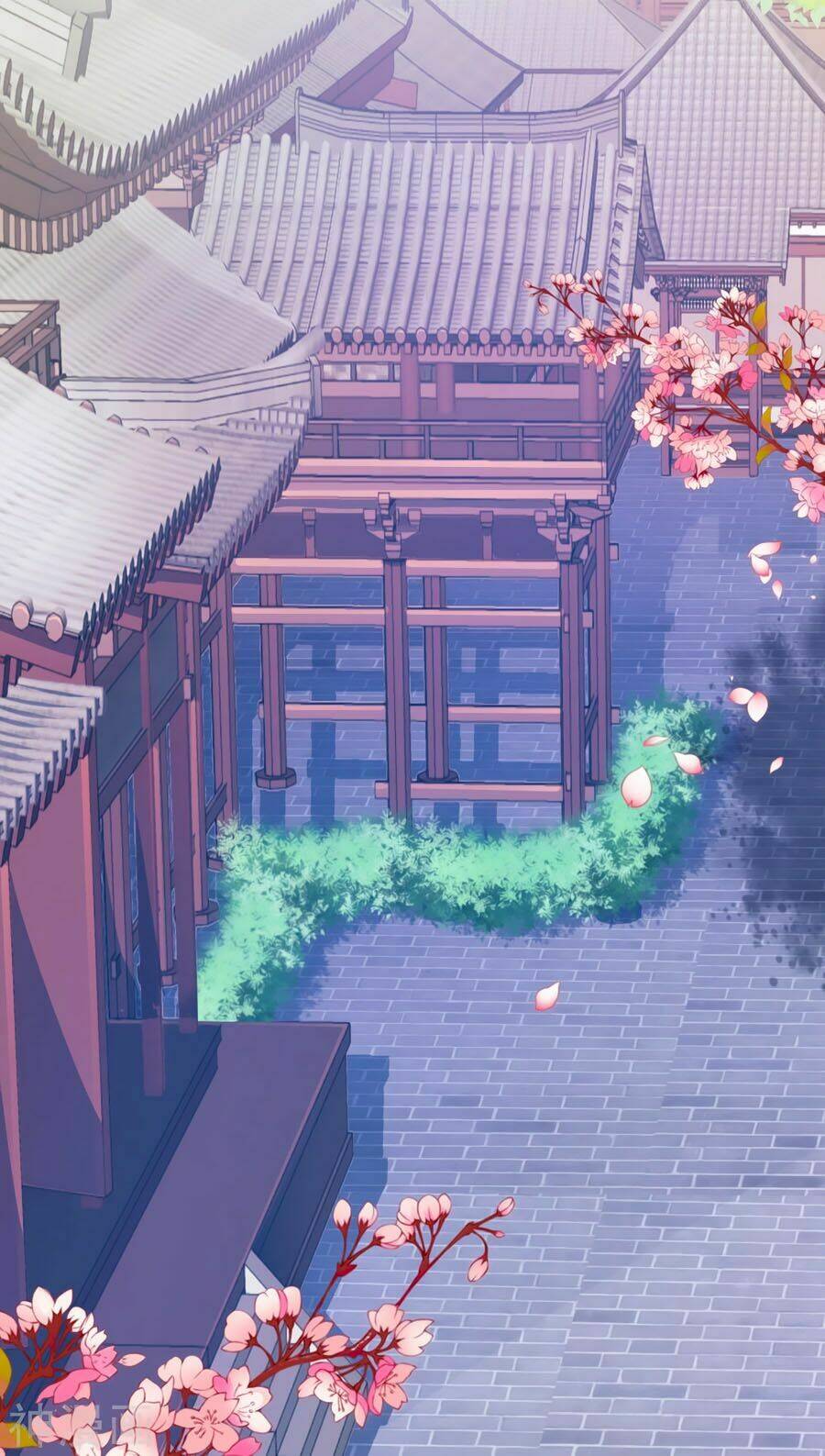 điềm mỹ chi huyết chapter 7 3