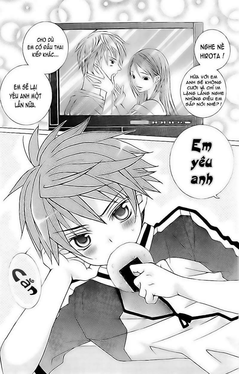 suki desu suzuki-kun!! chapter 1 6
