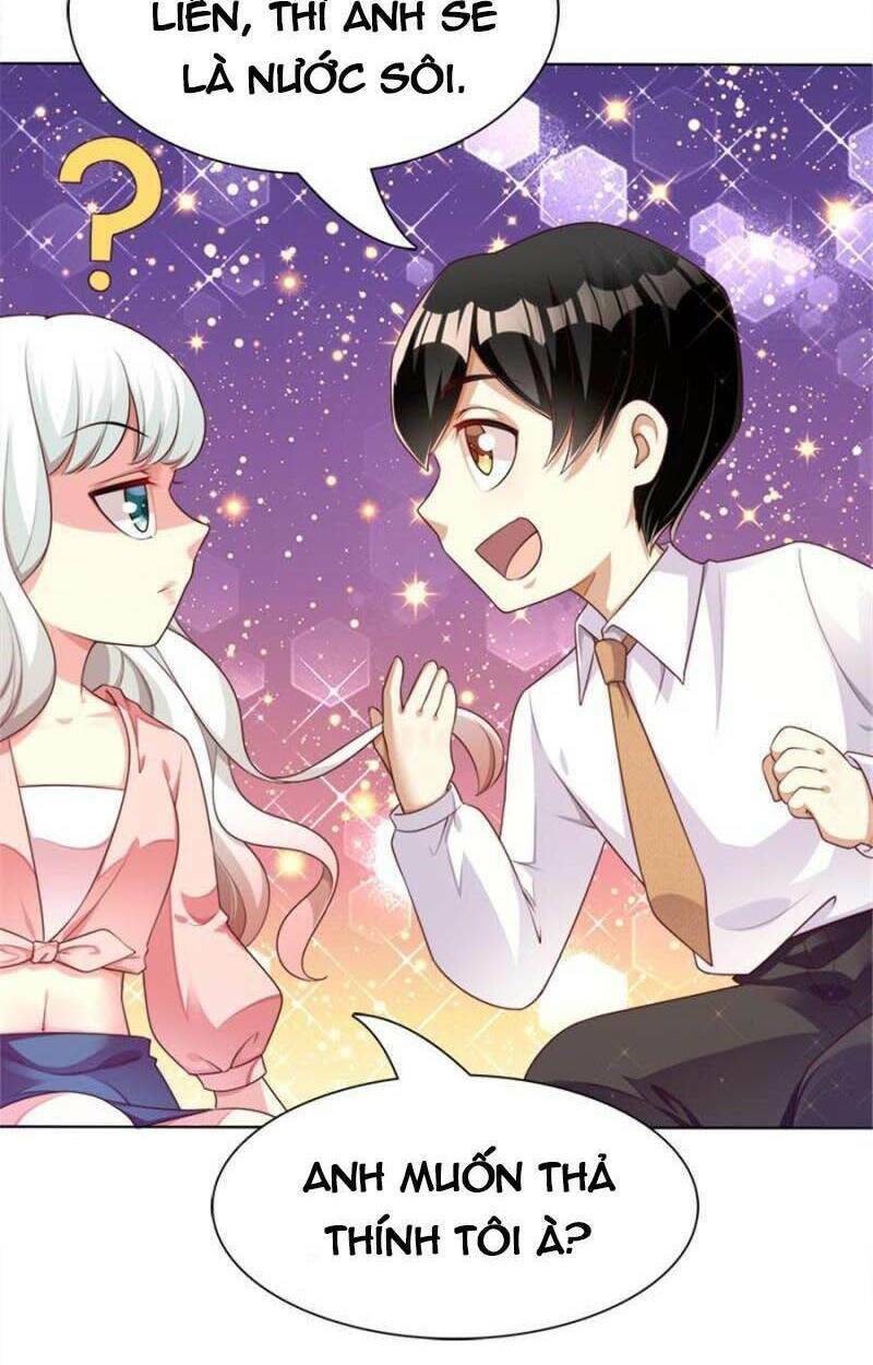 gặp phải người chồng xảo quyệt! chapter 13 41