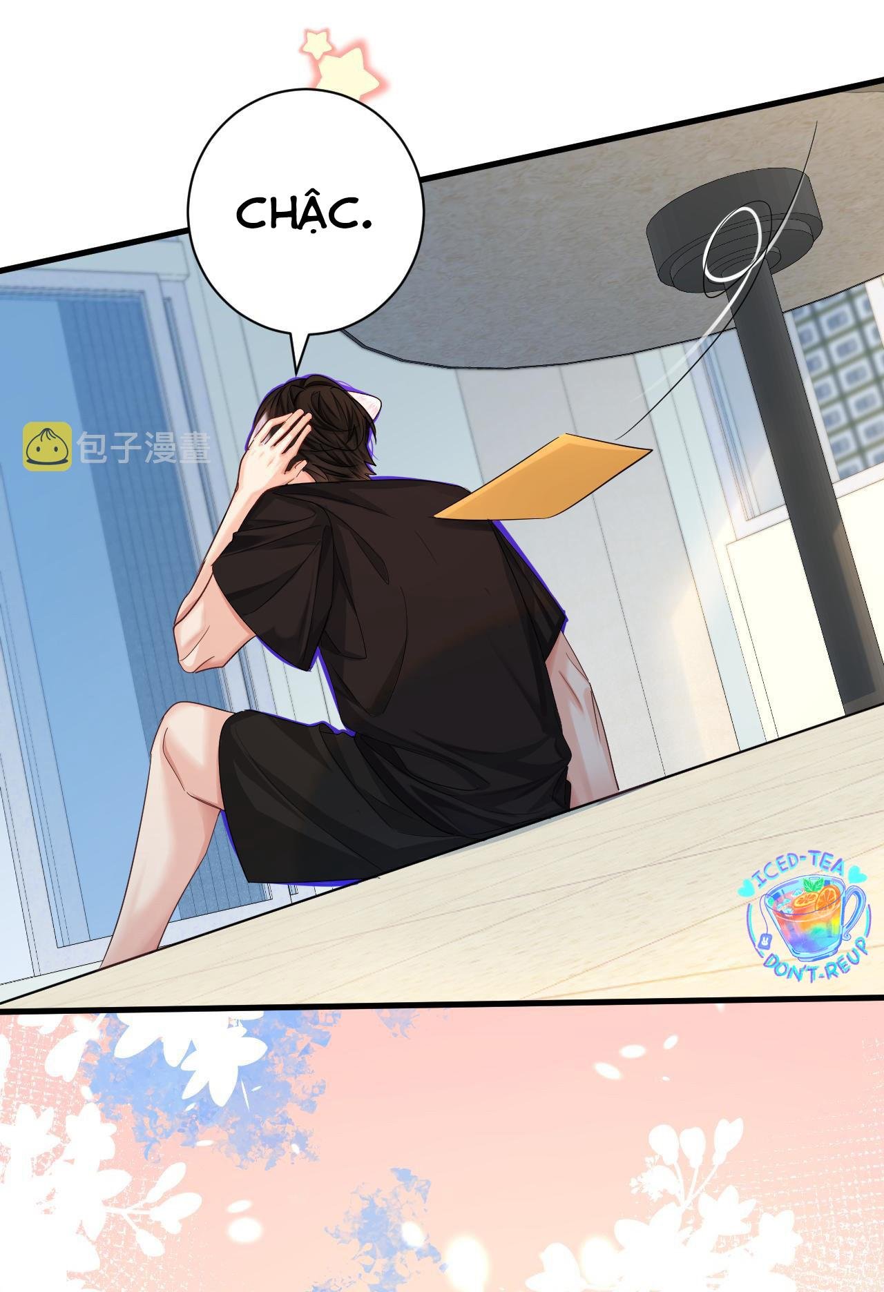 nhân ngư sa ngã chapter 45 12