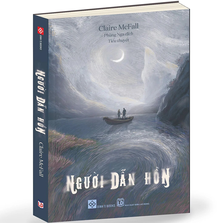 Người Dẫn Hồn