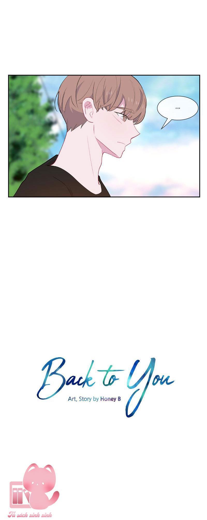 về bên anh chapter 35 5