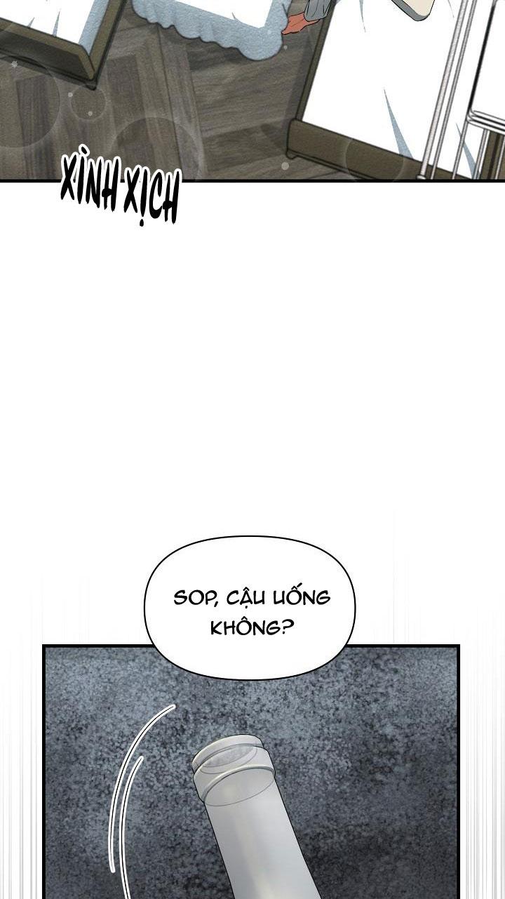 chuyến tàu điên cuồng chapter 23 11