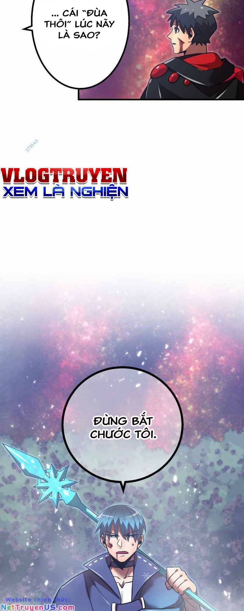 Huyết Thánh Cứu Thế Chủ~ Ta Chỉ Cần 0.0000001% Đã Trở Thành Vô Địch chapter 51 126