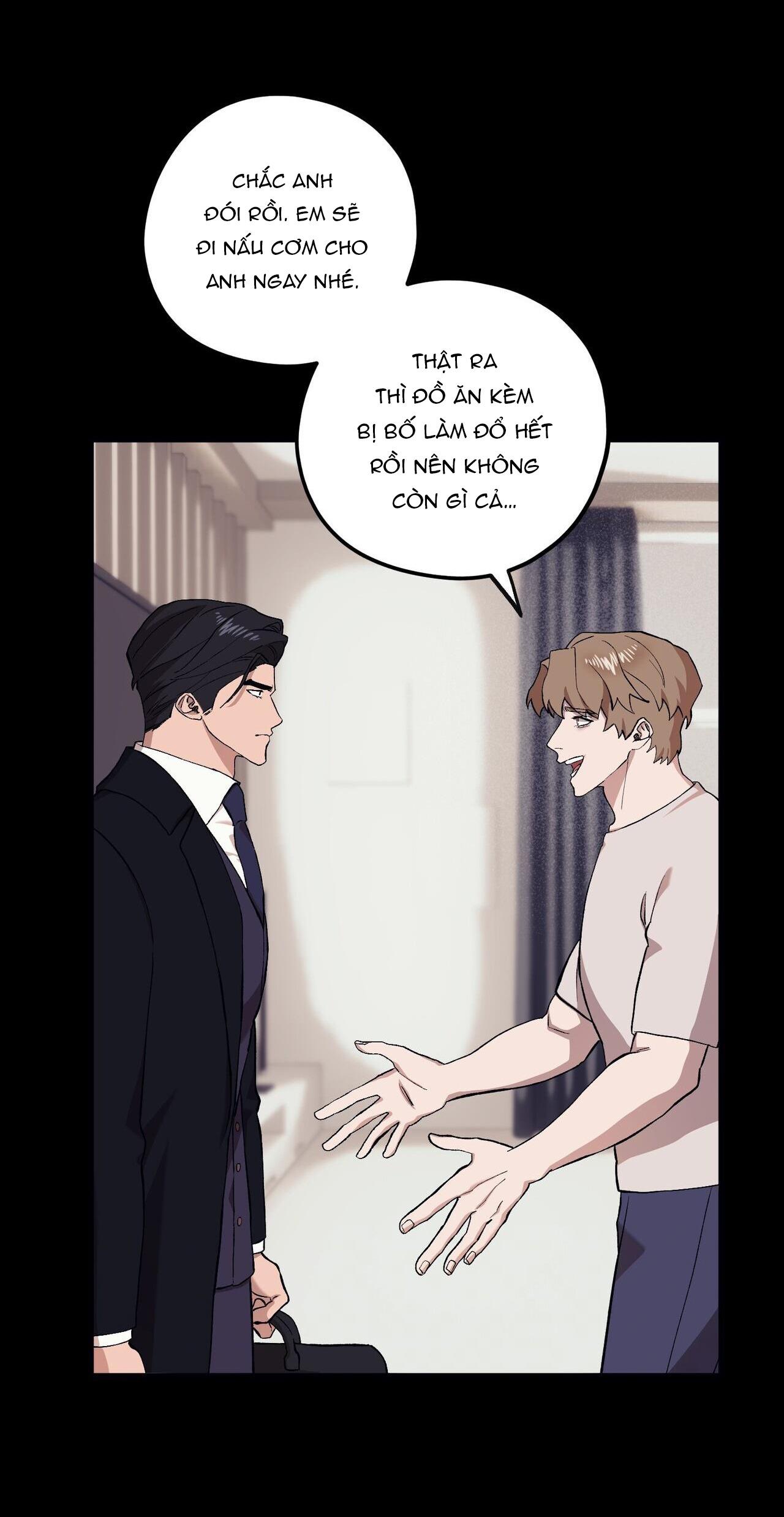 làm dâu nhà tài phiệt họ kang chapter 63 58