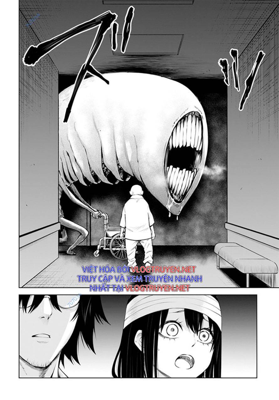 mieruko-chan chapter 54 14