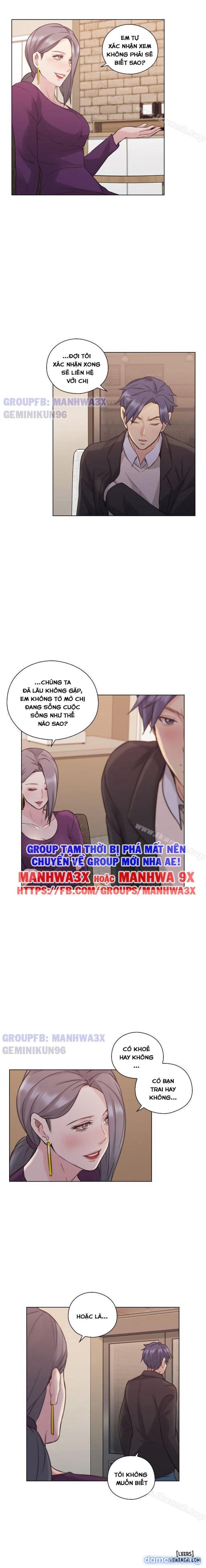 tình nhân chapter 50 7