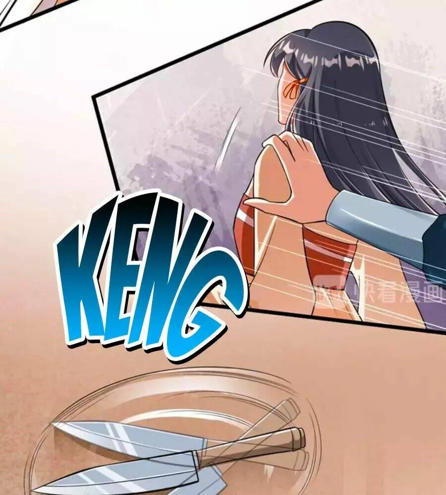 thái tử điện hạ, nô tài có hỉ rồi chapter 17 56