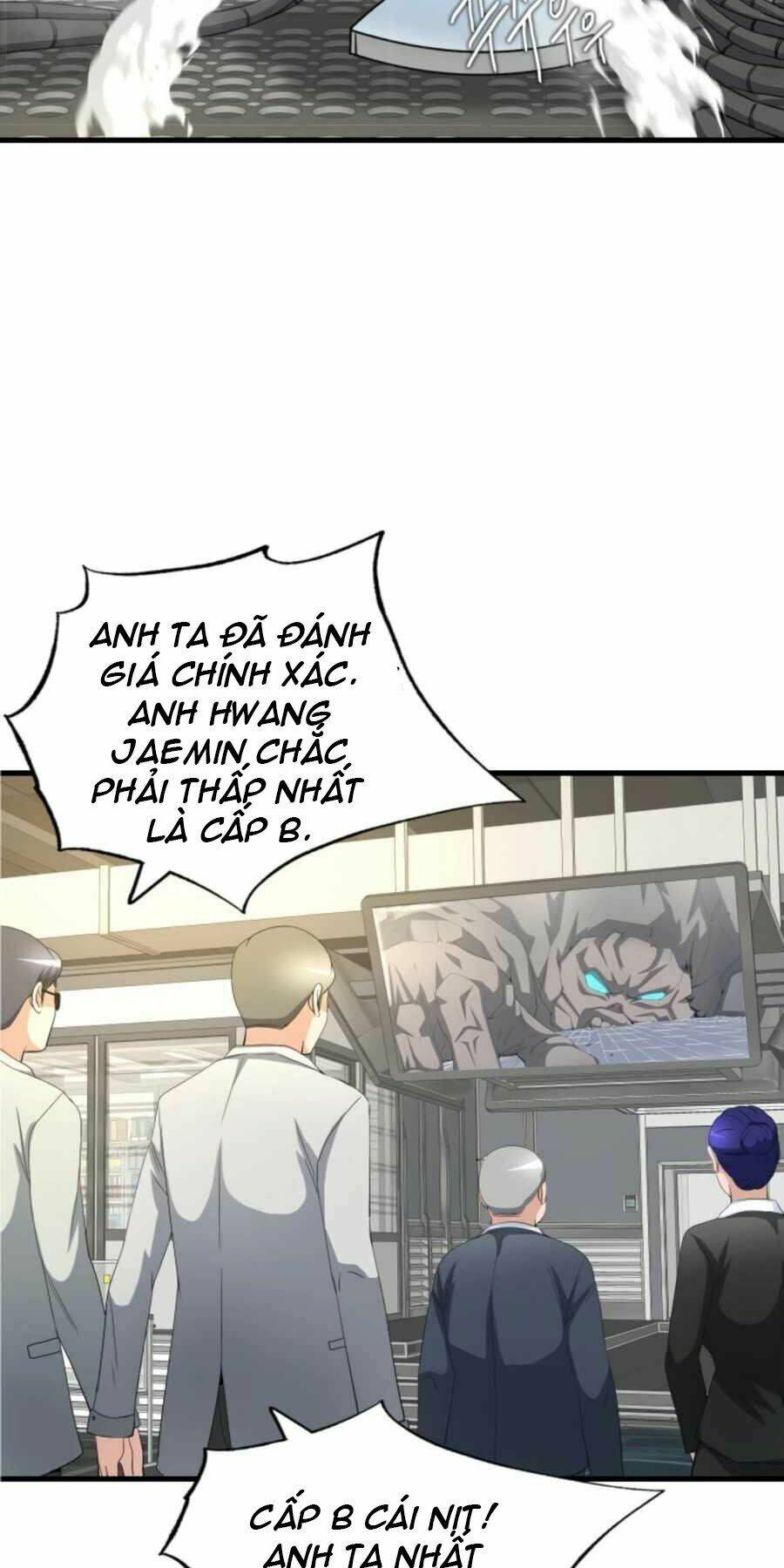 mẹ tôi là chòm sao bảo hộ m chapter 6 4