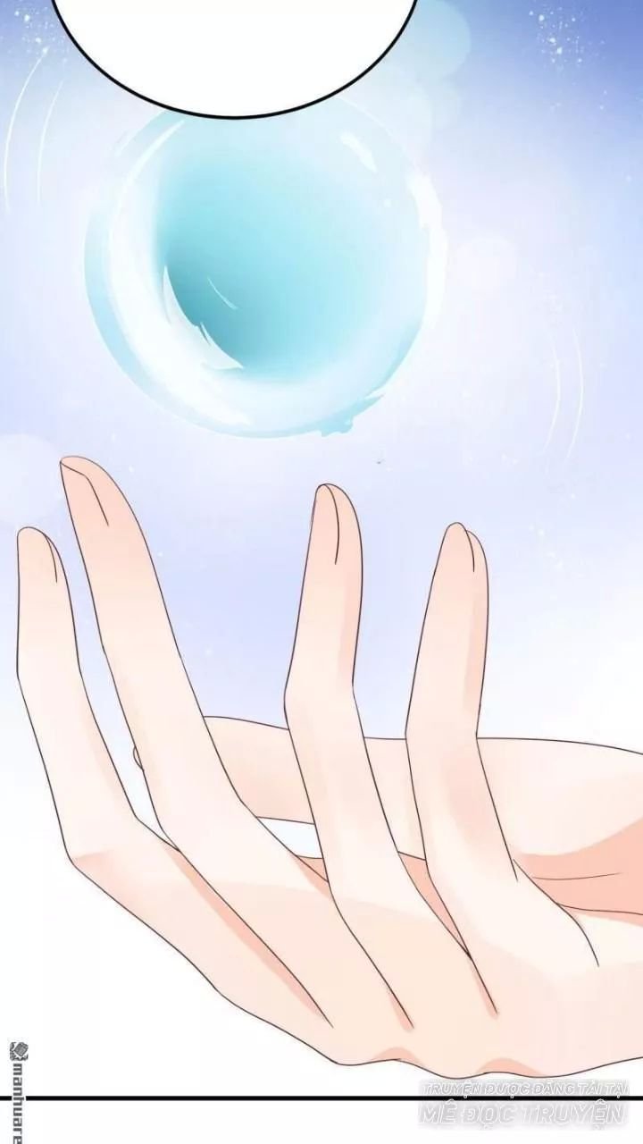 định mệnh giữa vị thần và tiểu cô nương chapter 21 16