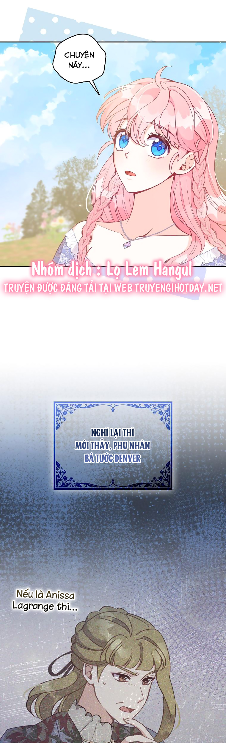 em gái cưng của đại công tước phản diện chapter 117.1 27