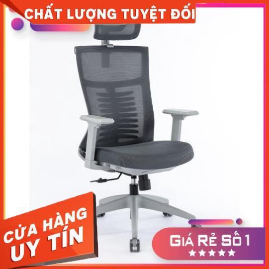 Ghế Công Thái Học Ergonomic WARRIOR – Hero Series – WEC502