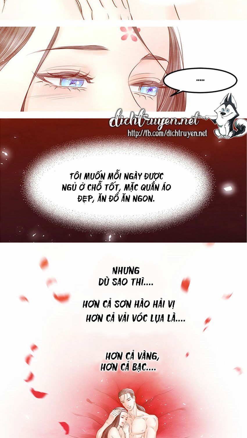 đêm thác loạn (đêm dục vọng) chapter 23 41