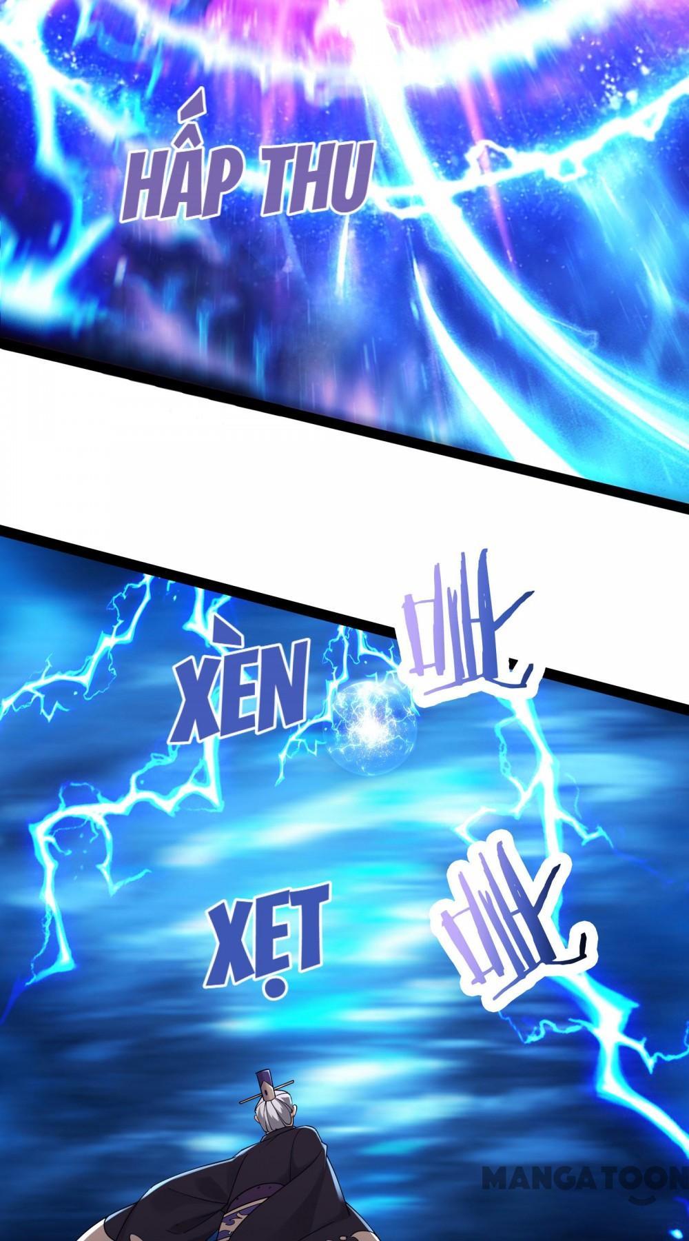 đồ đệ ta toàn là nữ ma đầu chapter 210 19