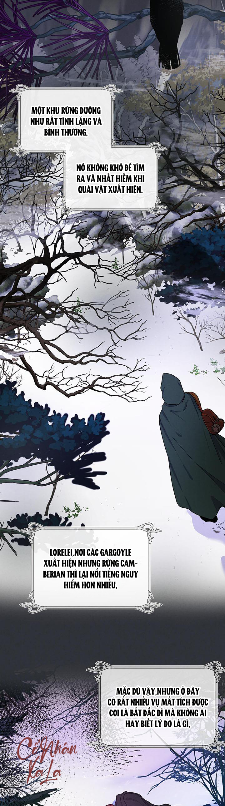 bông hoa của alosha chapter 3 12