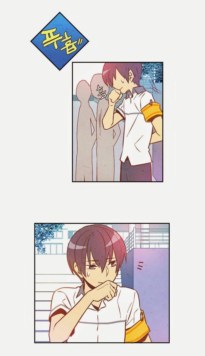 evergreen tea chapter 4 31